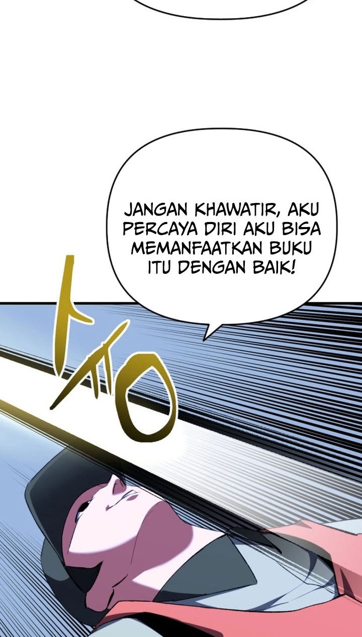 Killing Killer Chapter 122 Gambar 54