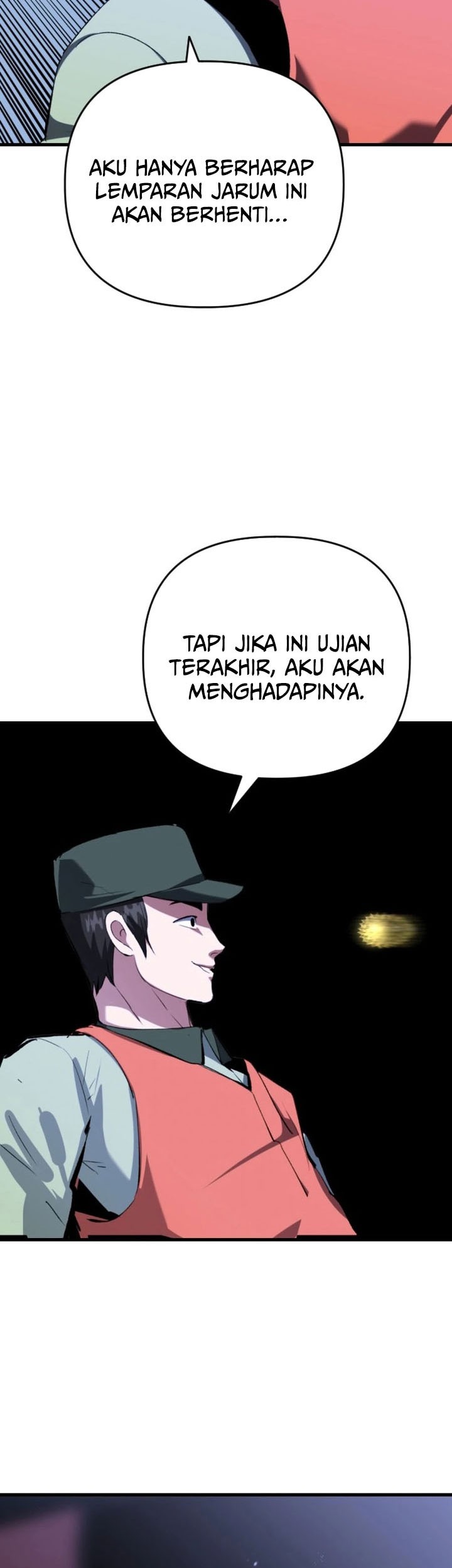 Killing Killer Chapter 122 Gambar 55