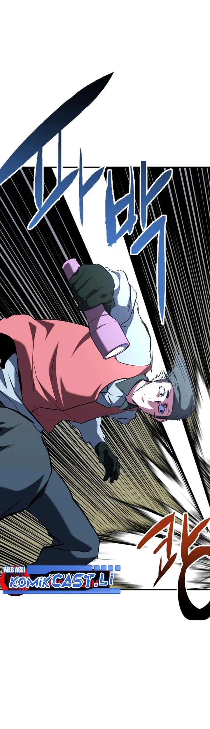 Killing Killer Chapter 122 Gambar 39