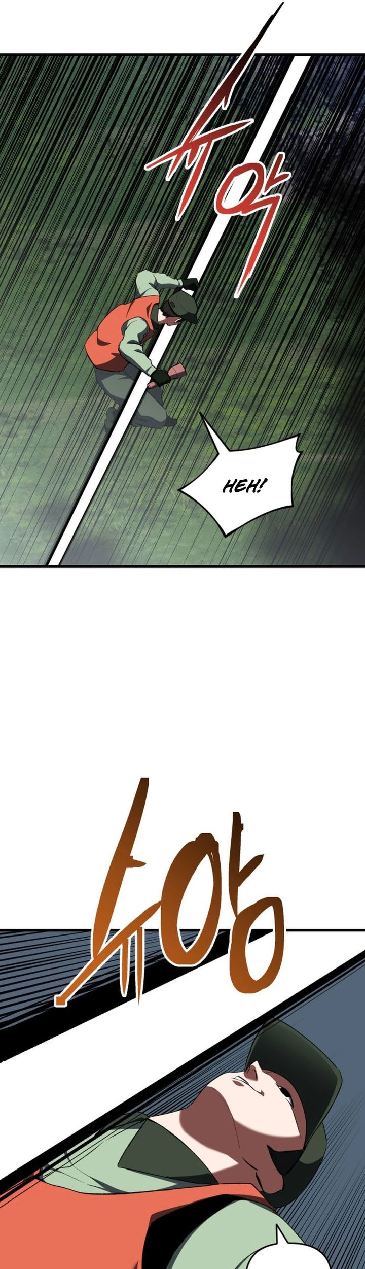 Killing Killer Chapter 122 Gambar 41