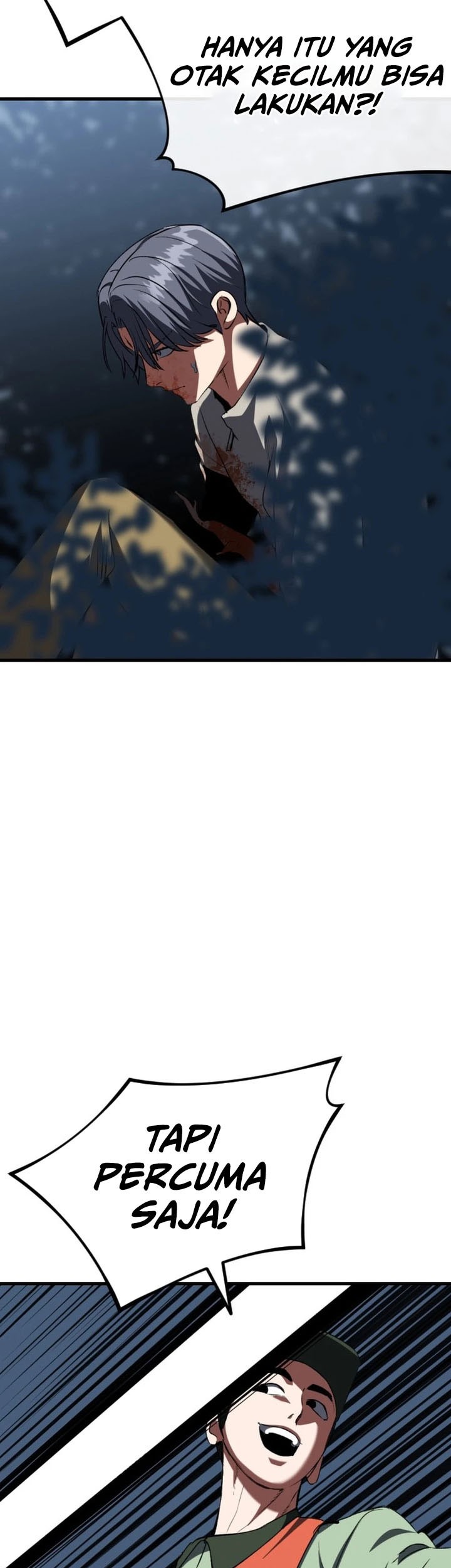 Killing Killer Chapter 122 Gambar 43