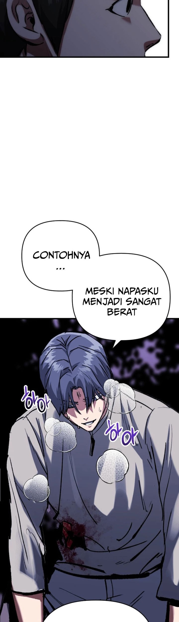 Killing Killer Chapter 122 Gambar 3