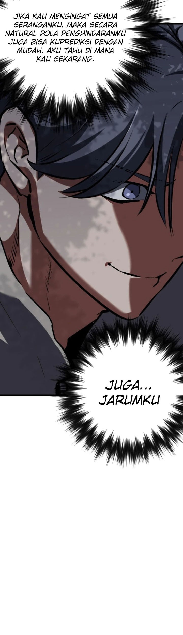 Killing Killer Chapter 122 Gambar 59