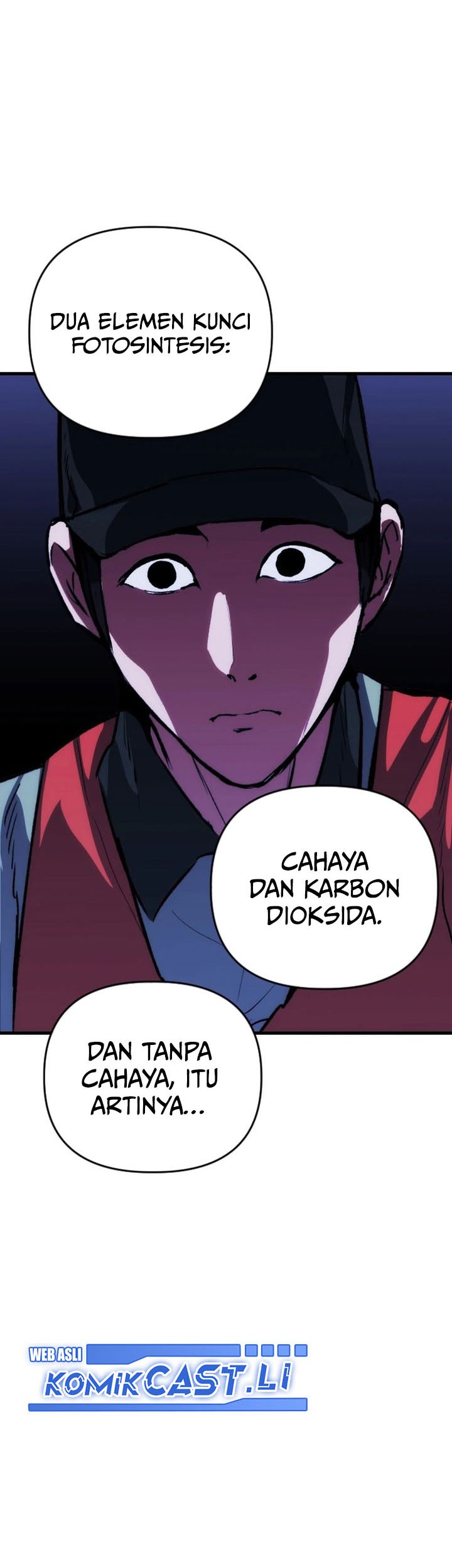 Killing Killer Chapter 122 Gambar 7