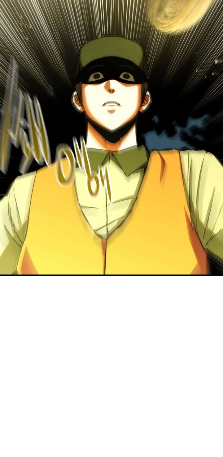 Killing Killer Chapter 122 Gambar 12