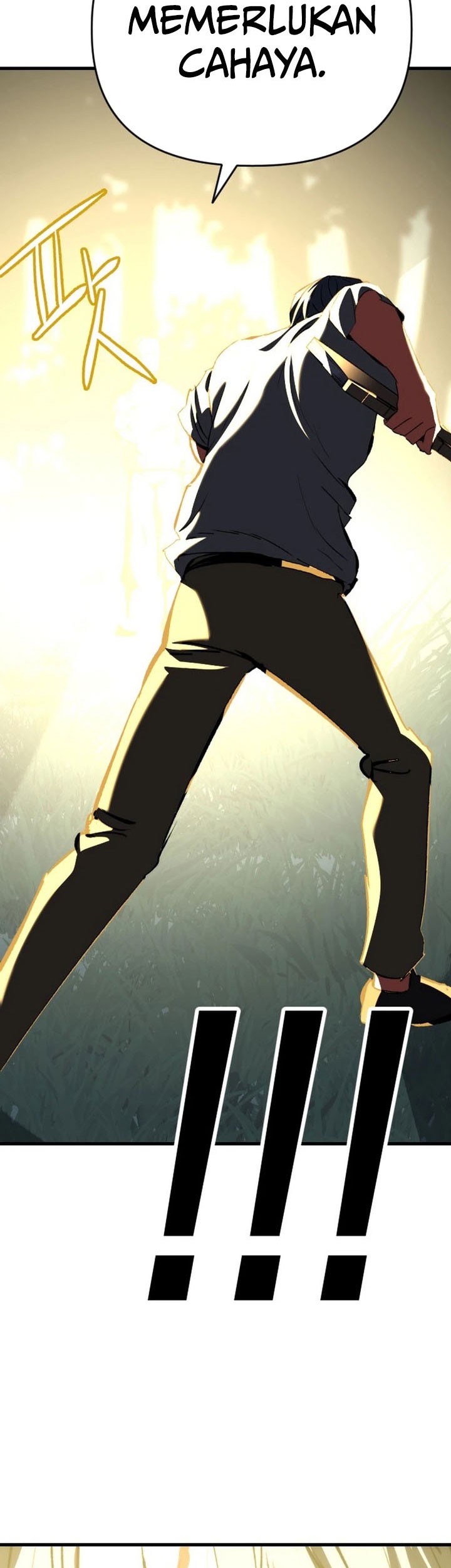 Killing Killer Chapter 122 Gambar 15
