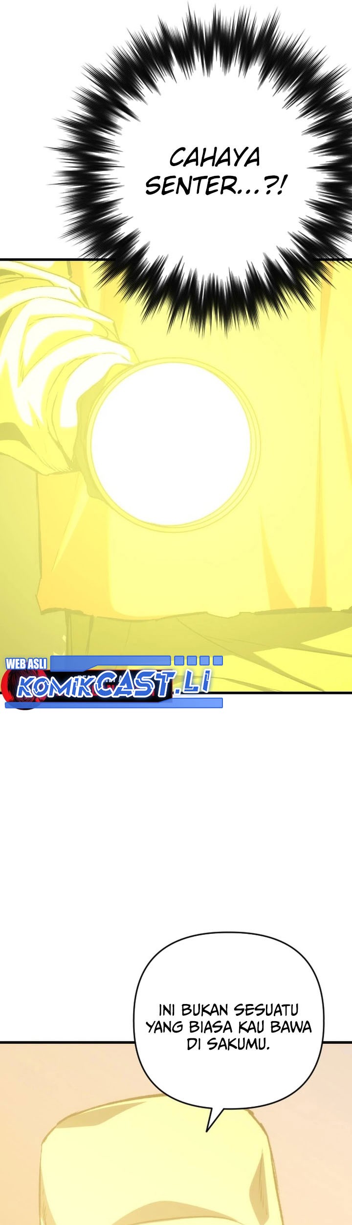 Killing Killer Chapter 122 Gambar 17