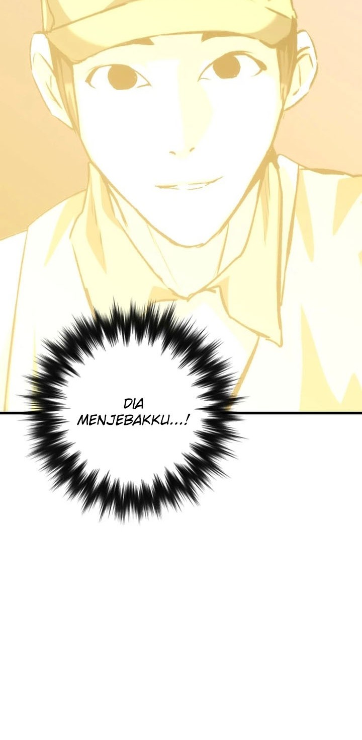 Killing Killer Chapter 122 Gambar 18