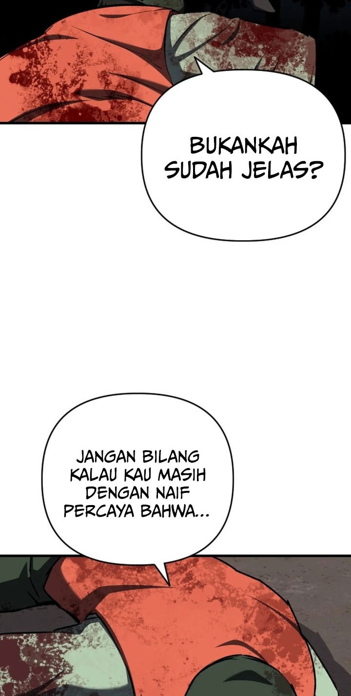 Killing Killer Chapter 123 Gambar 28