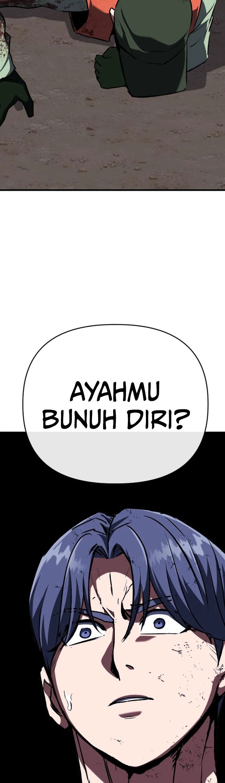 Killing Killer Chapter 123 Gambar 29