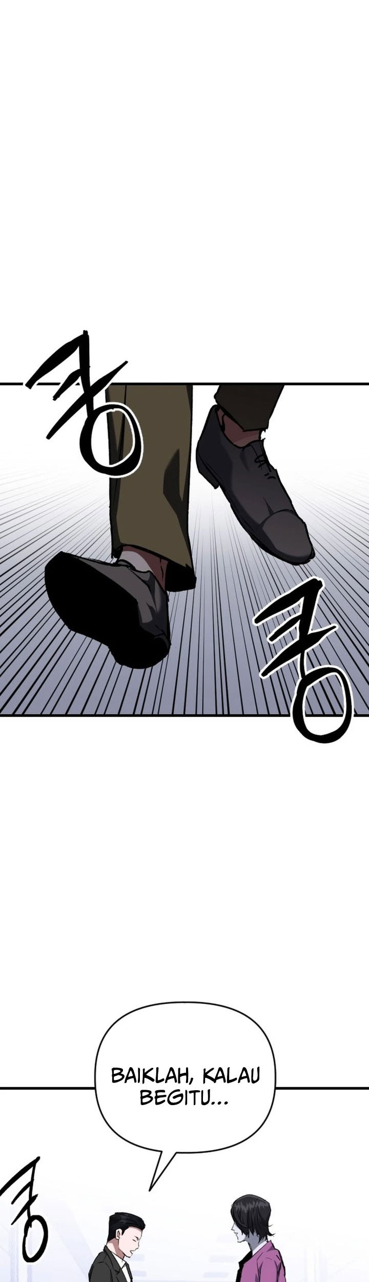 Killing Killer Chapter 123 Gambar 31