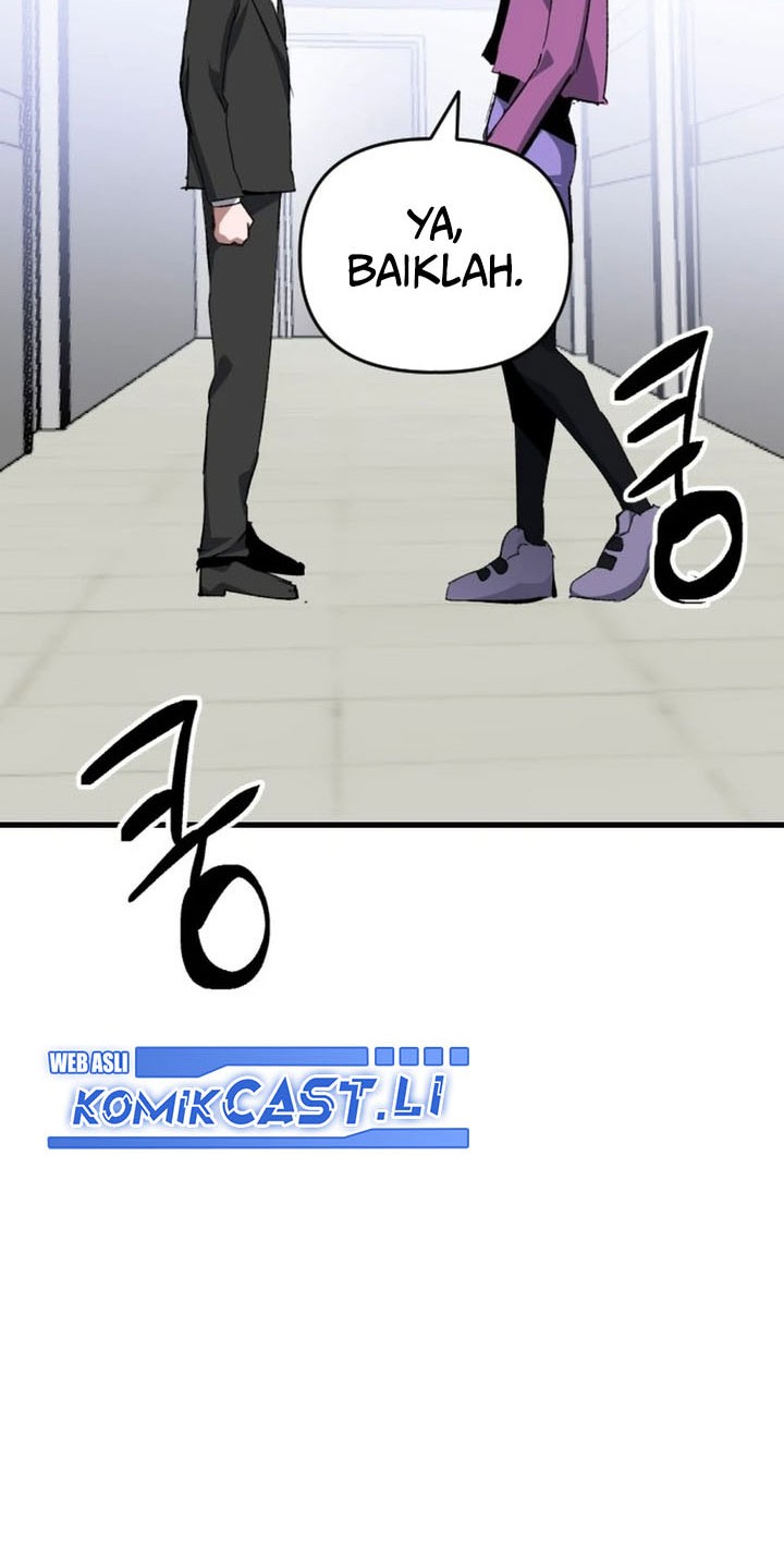 Killing Killer Chapter 123 Gambar 32