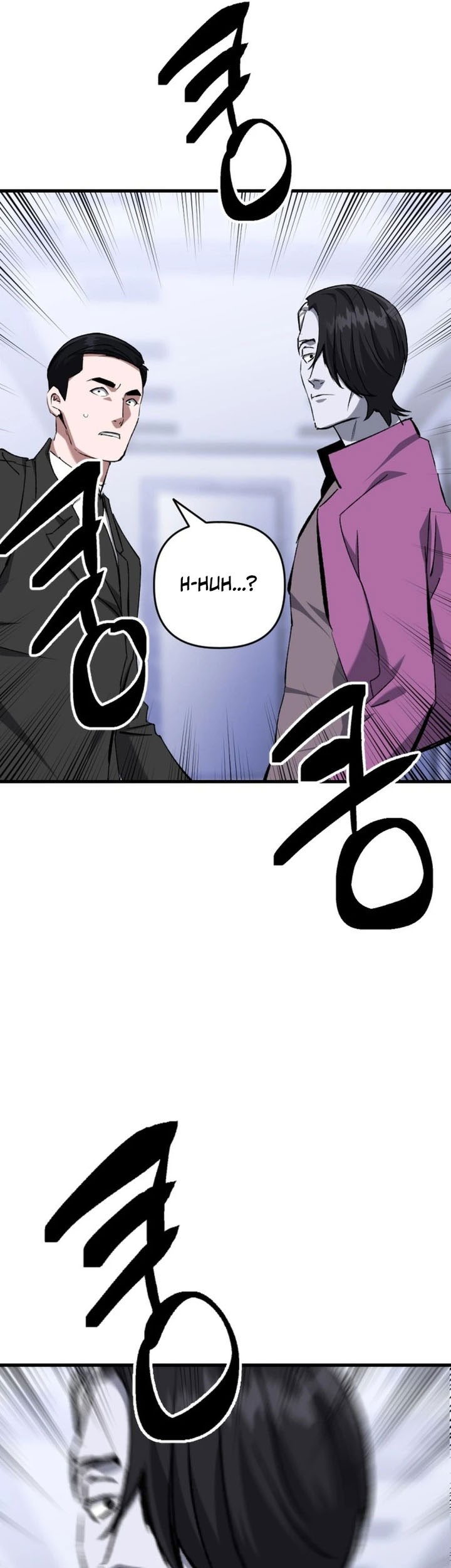 Killing Killer Chapter 123 Gambar 33