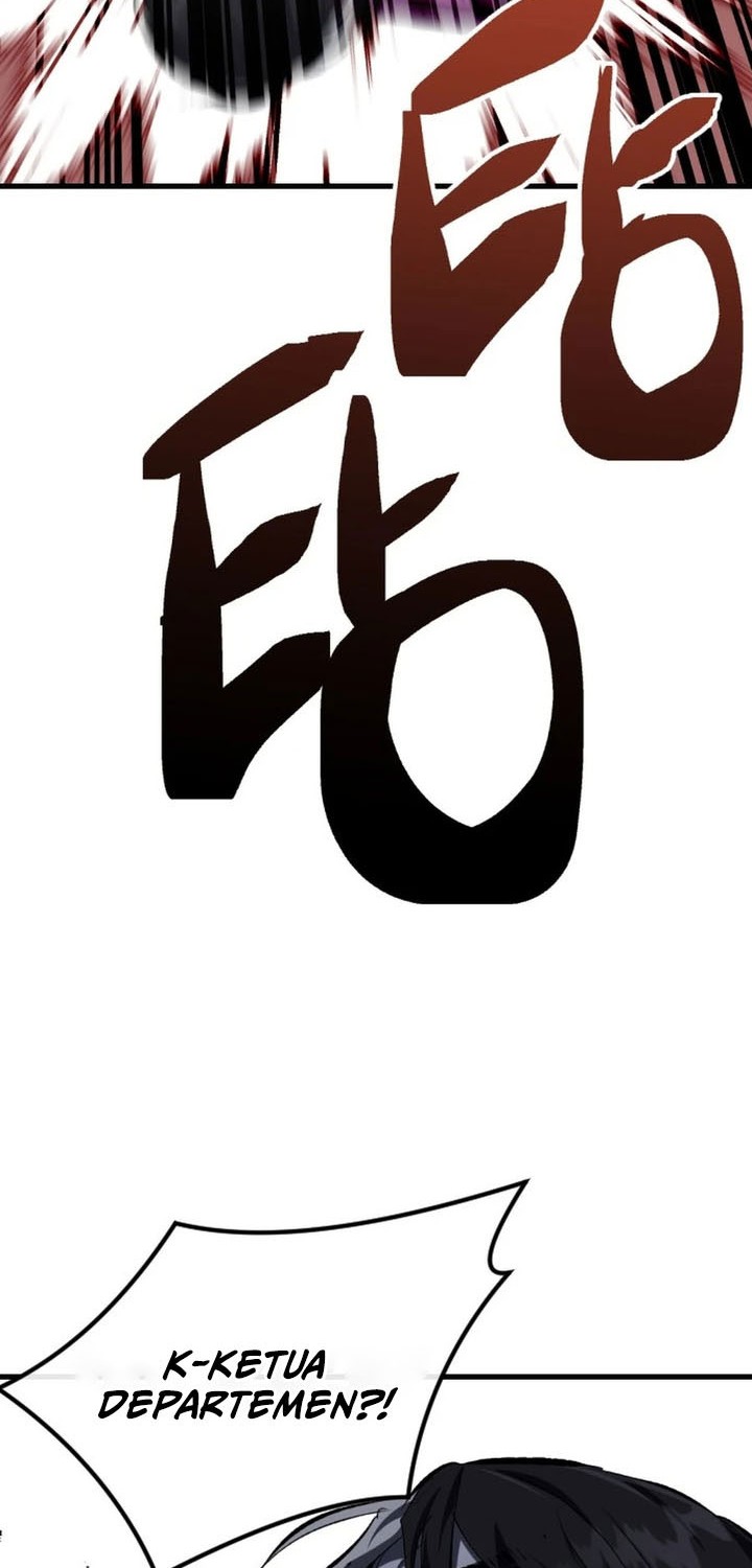 Killing Killer Chapter 123 Gambar 36