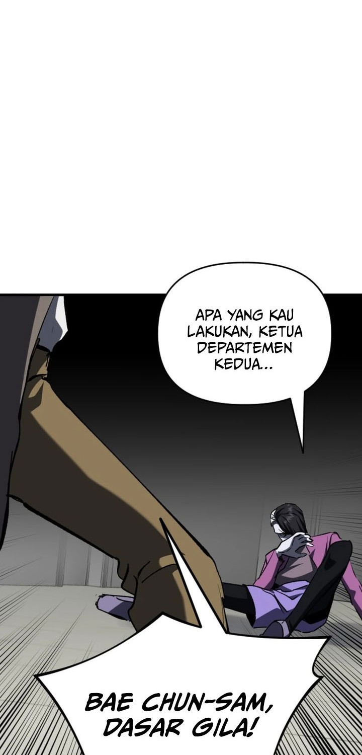 Killing Killer Chapter 123 Gambar 38