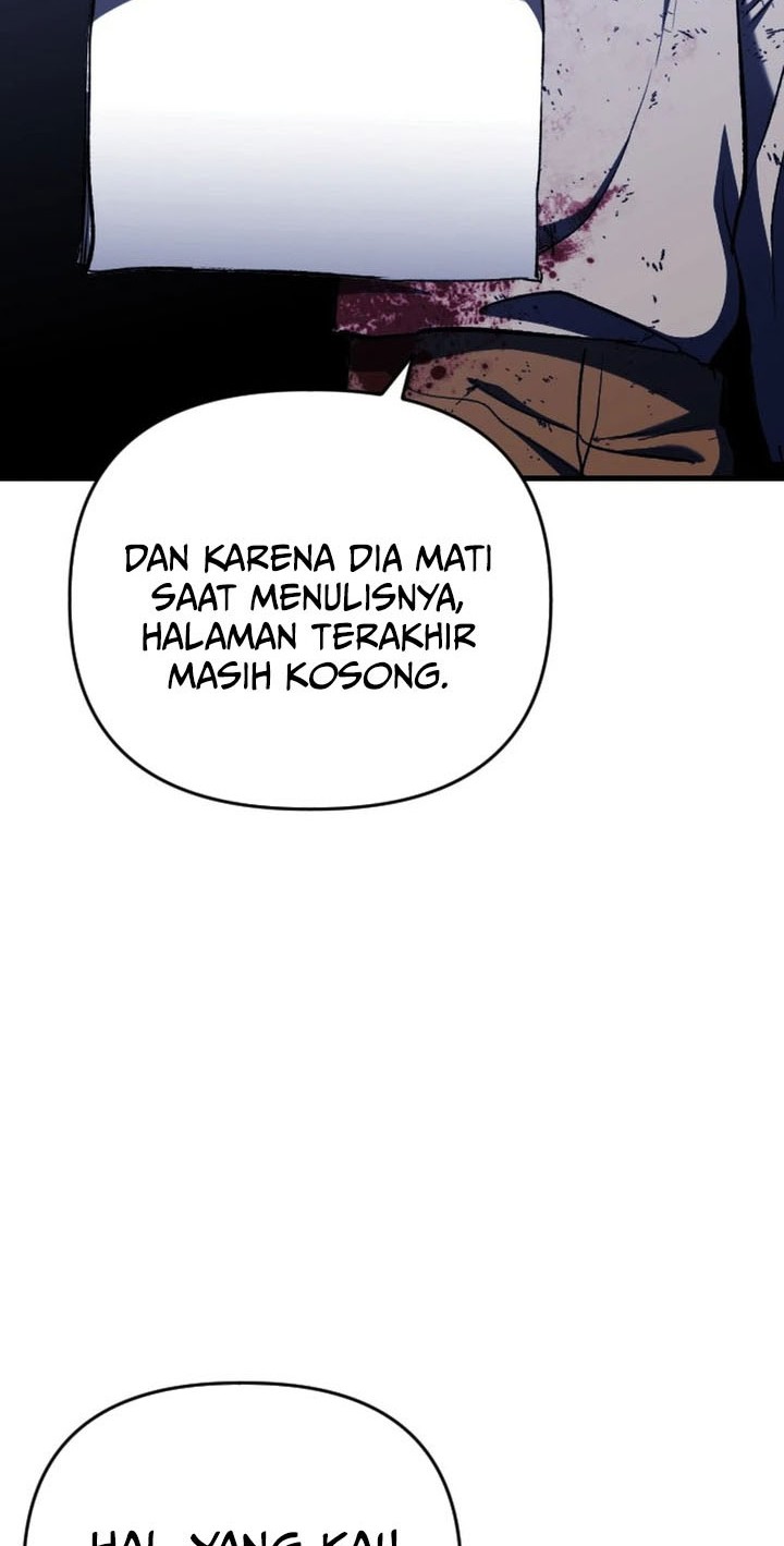 Killing Killer Chapter 123 Gambar 20