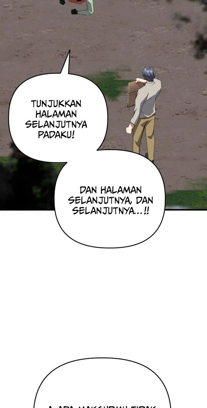 Killing Killer Chapter 123 Gambar 22