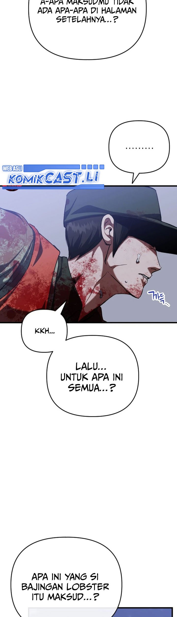 Killing Killer Chapter 123 Gambar 23