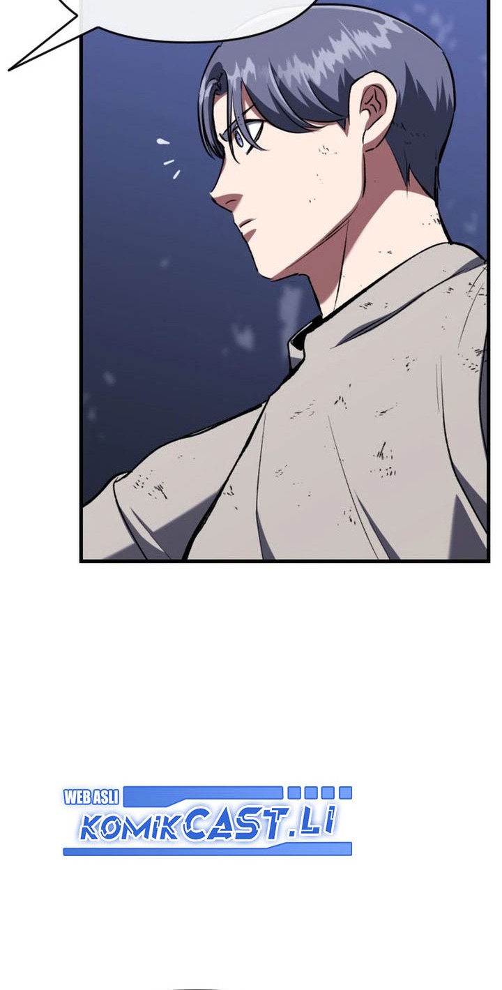 Killing Killer Chapter 123 Gambar 24