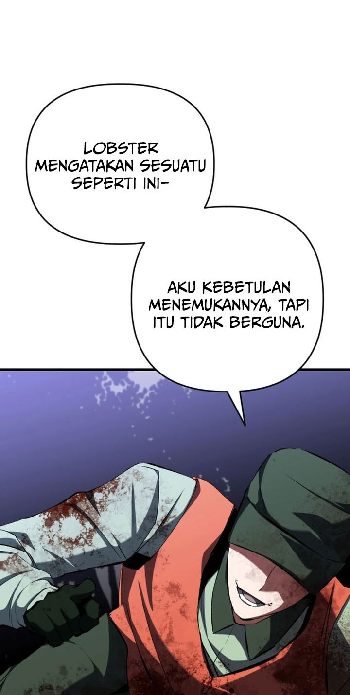Killing Killer Chapter 123 Gambar 26