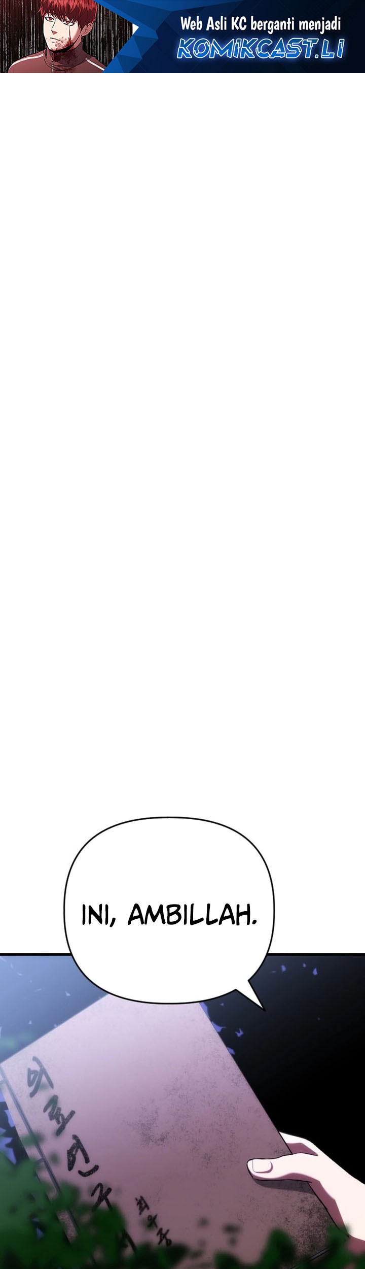 Komik Killing Killer Chapter 123 gambar nomor 1