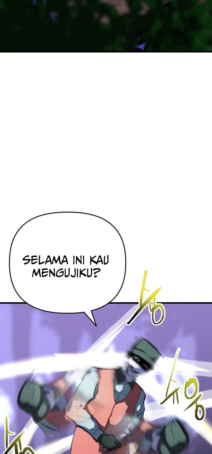 Manhwa Killing Killer Chapter 123 gambar nomor 2
