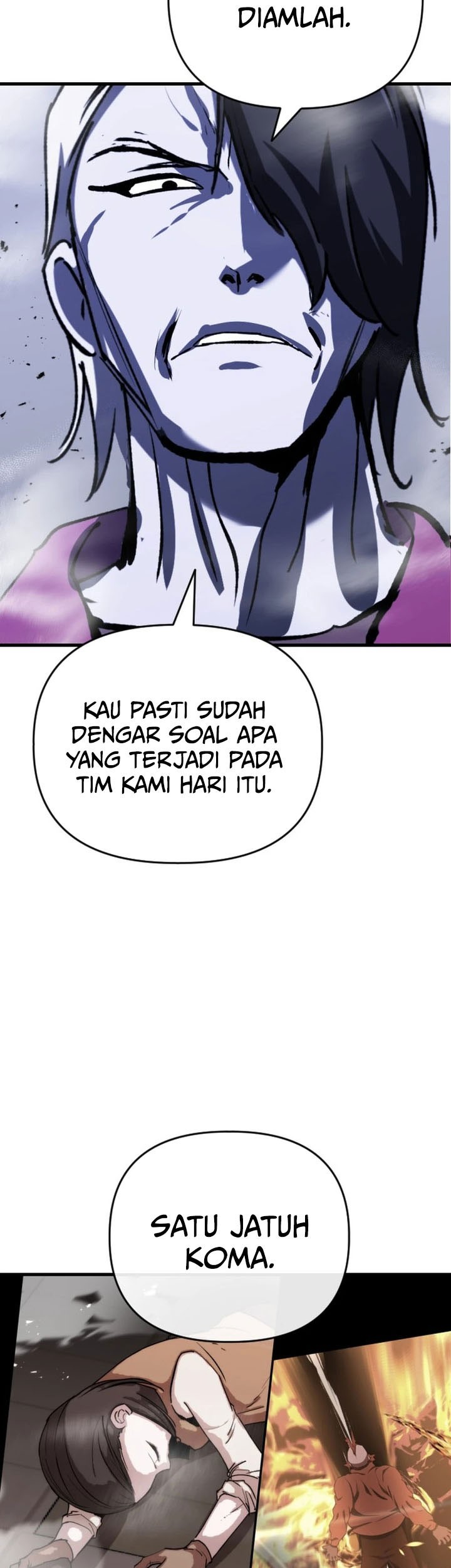 Killing Killer Chapter 123 Gambar 47