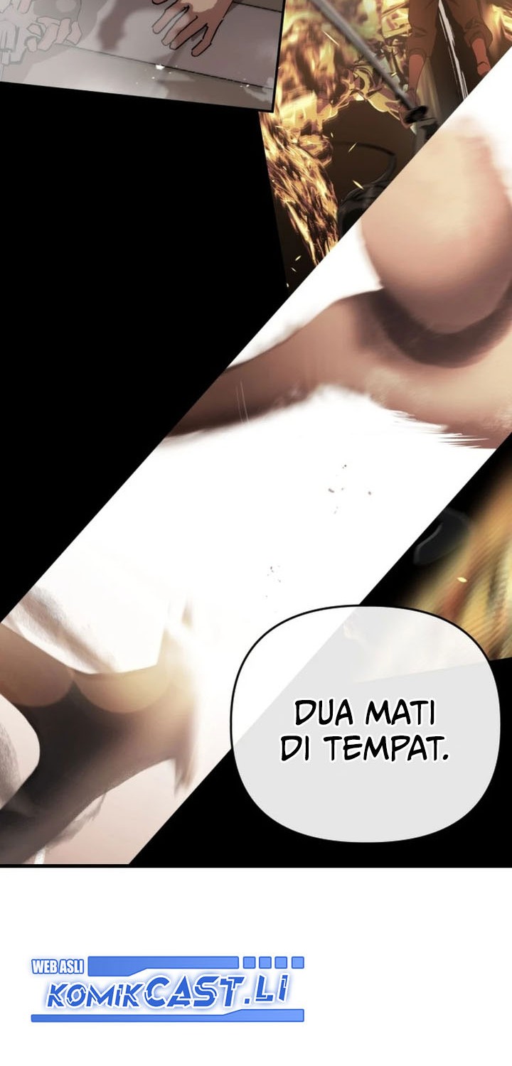 Killing Killer Chapter 123 Gambar 48