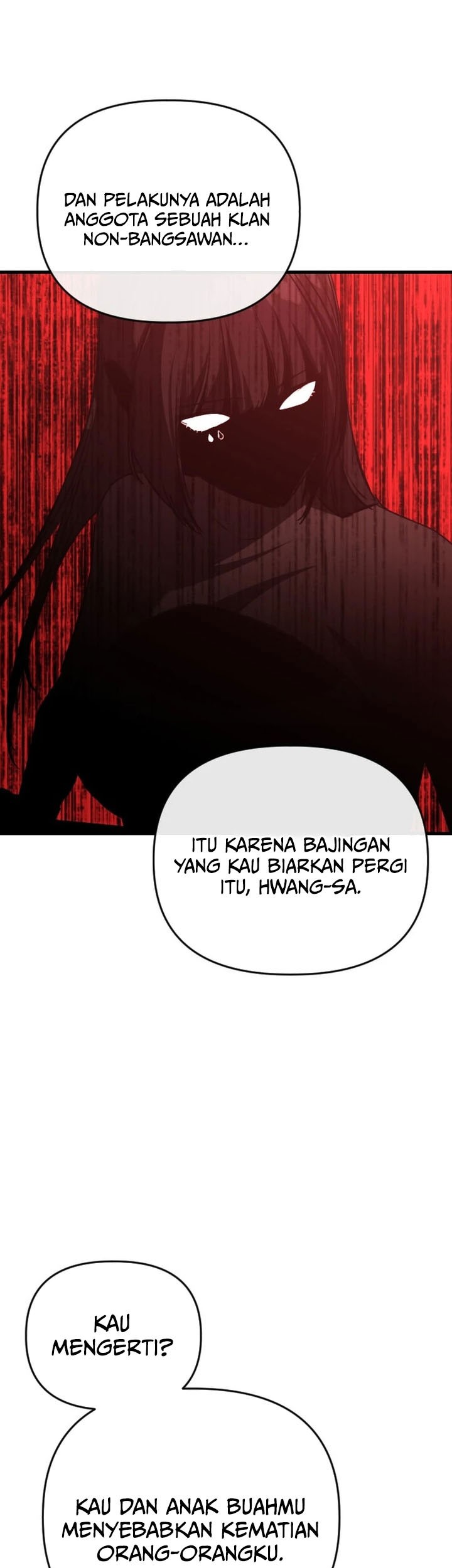 Killing Killer Chapter 123 Gambar 49