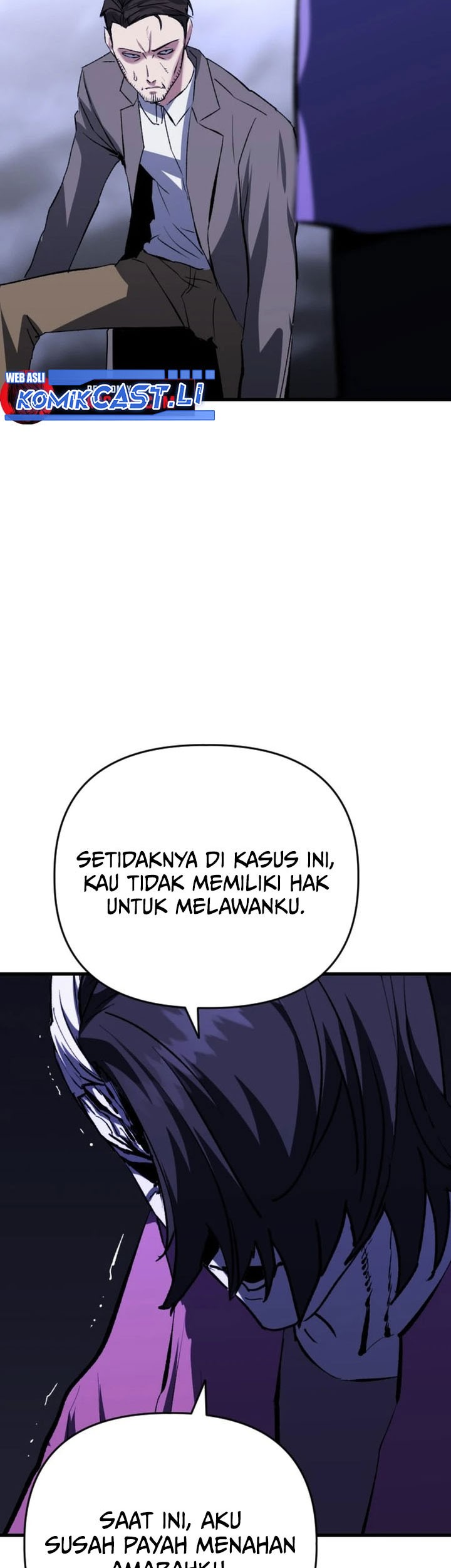 Killing Killer Chapter 123 Gambar 51