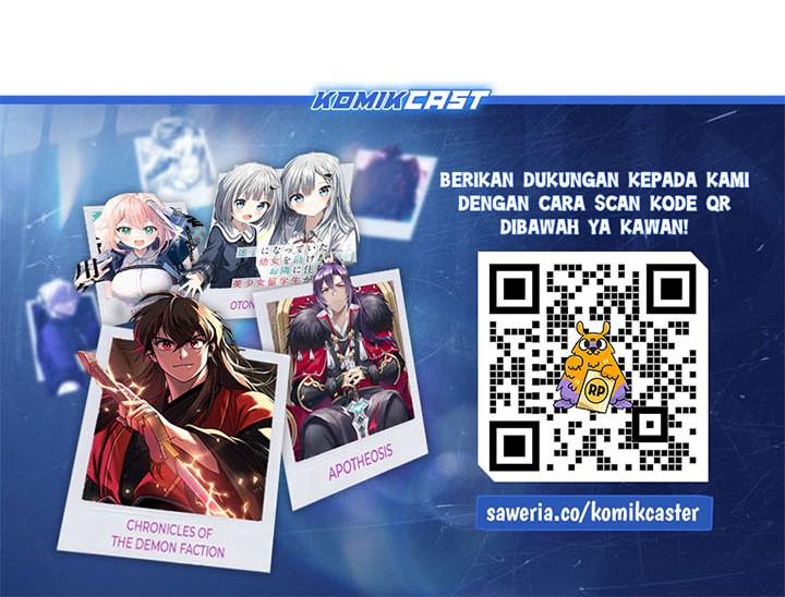 Killing Killer Chapter 123 Gambar 56