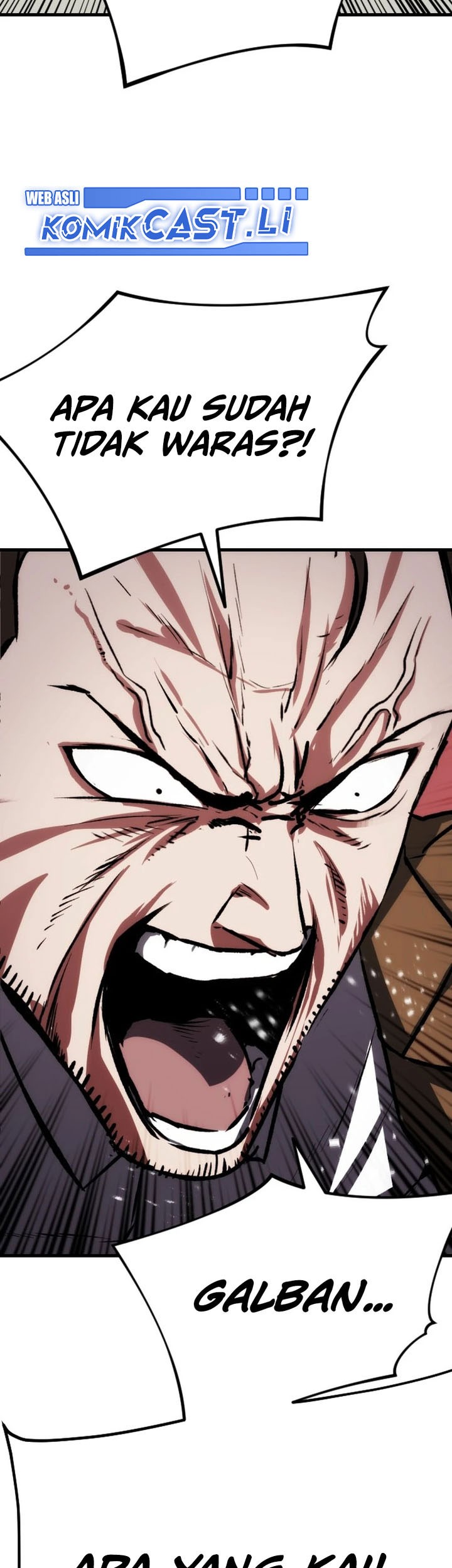 Killing Killer Chapter 123 Gambar 39