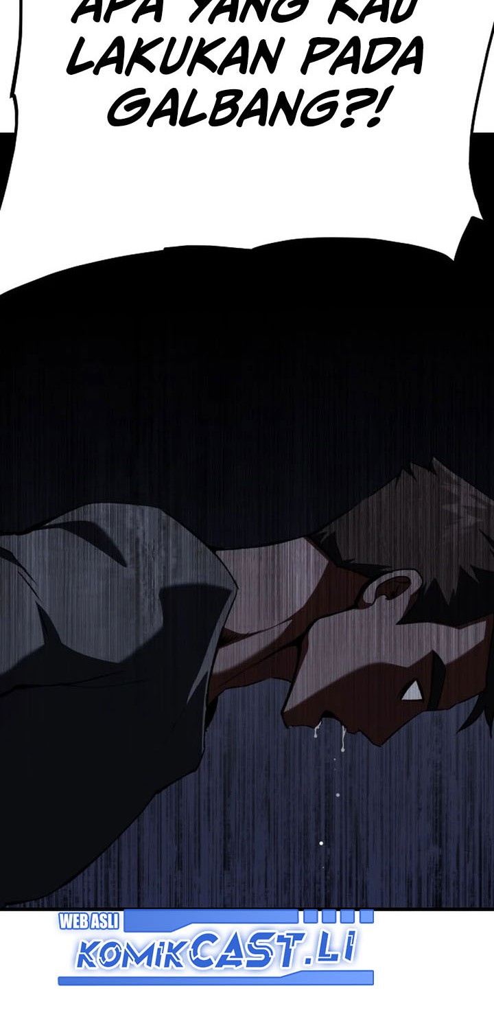 Killing Killer Chapter 123 Gambar 40