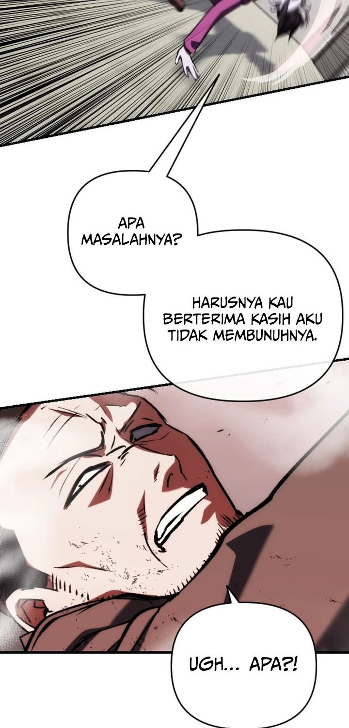 Killing Killer Chapter 123 Gambar 42