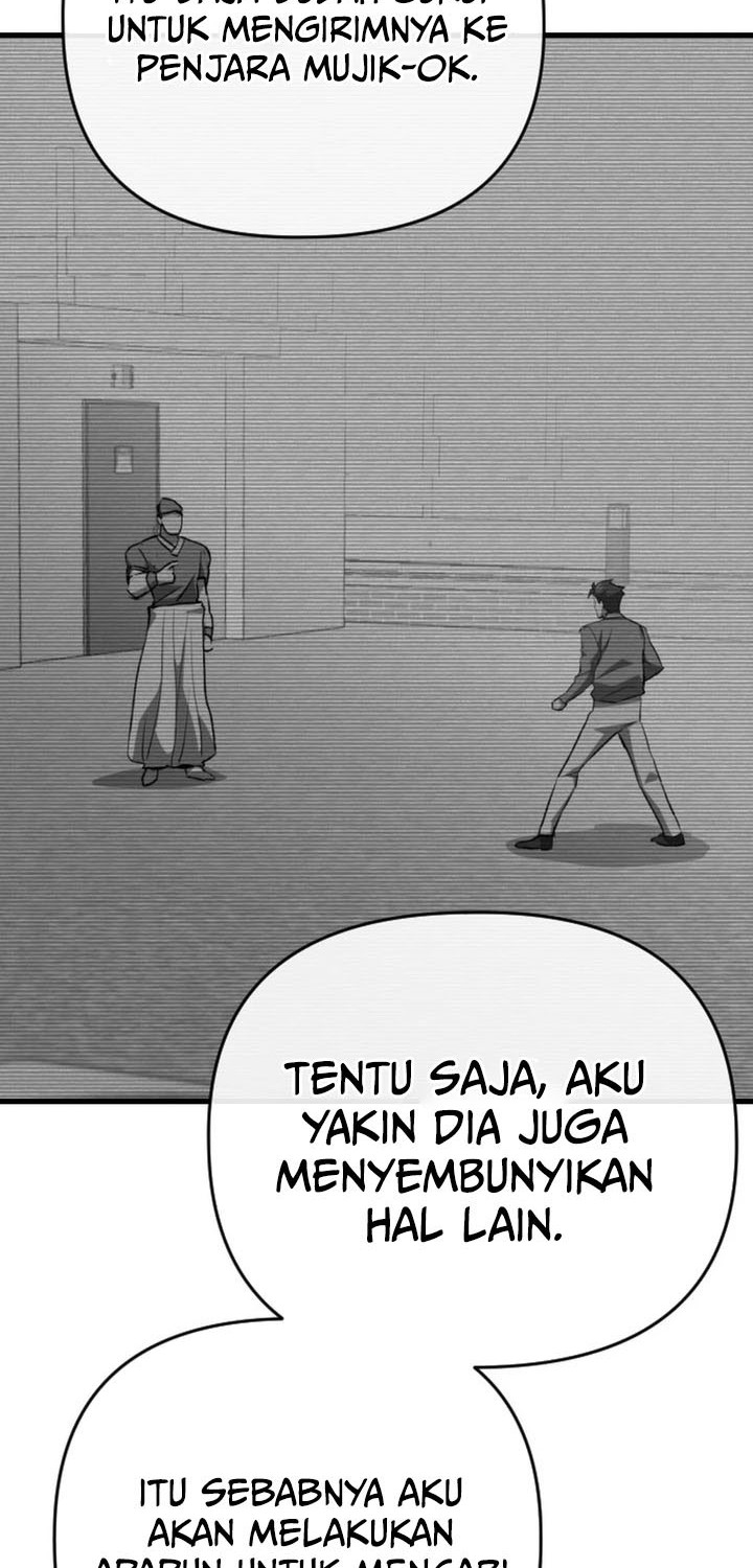 Killing Killer Chapter 123 Gambar 44