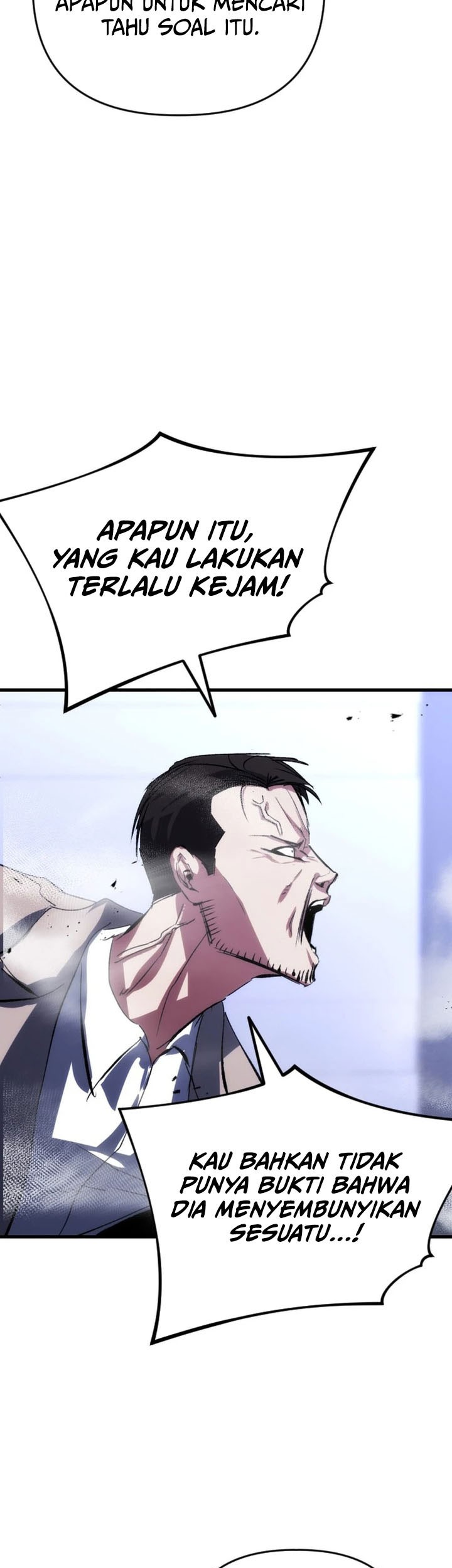 Killing Killer Chapter 123 Gambar 45