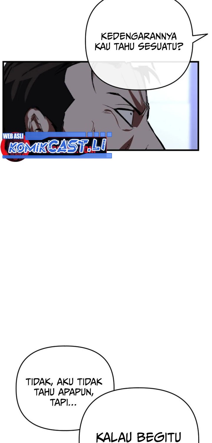 Killing Killer Chapter 123 Gambar 46