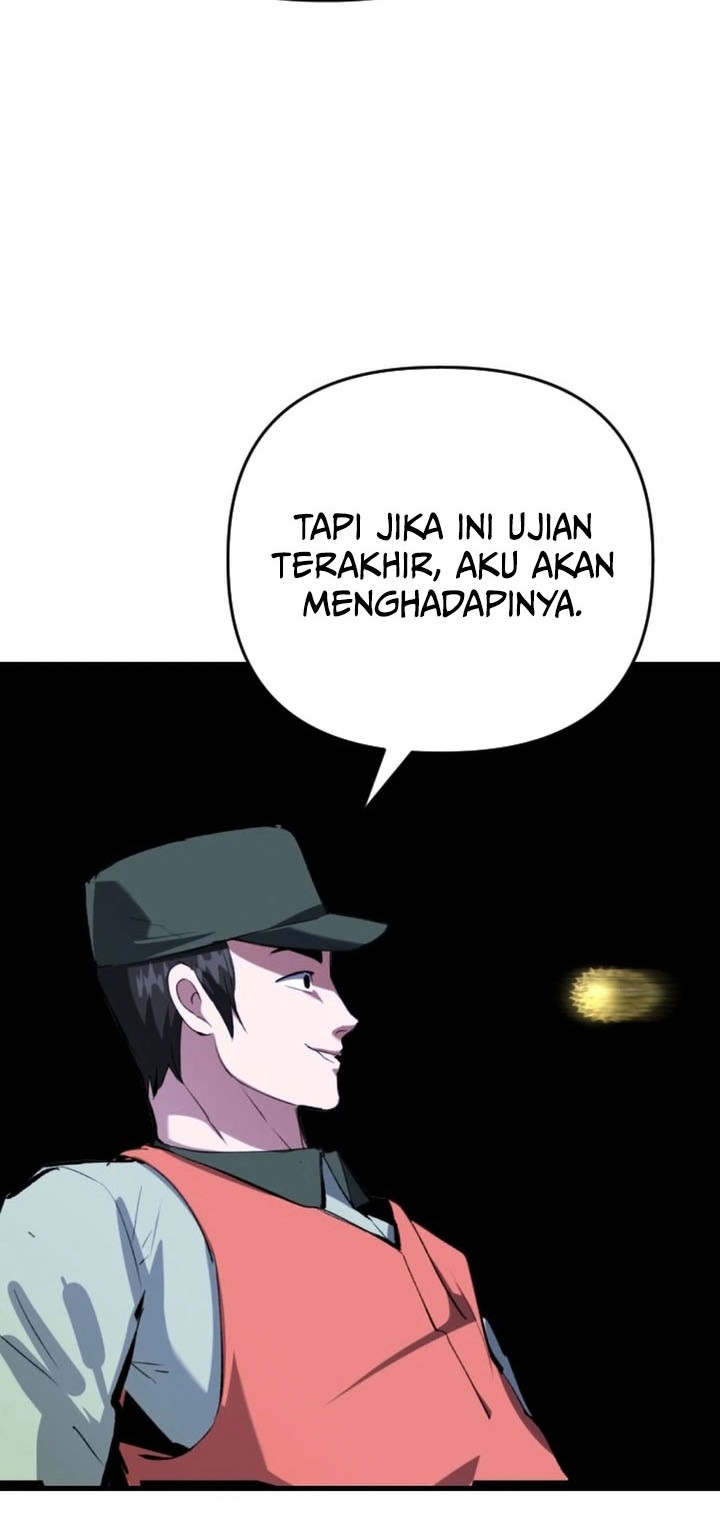 Killing Killer Chapter 123 Gambar 4