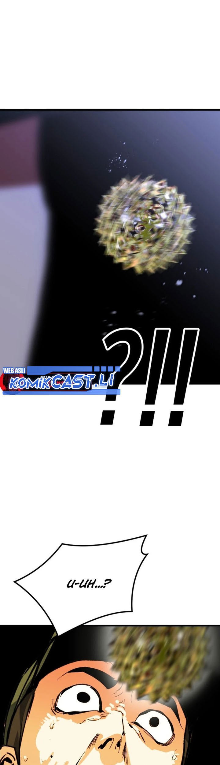 Killing Killer Chapter 123 Gambar 5