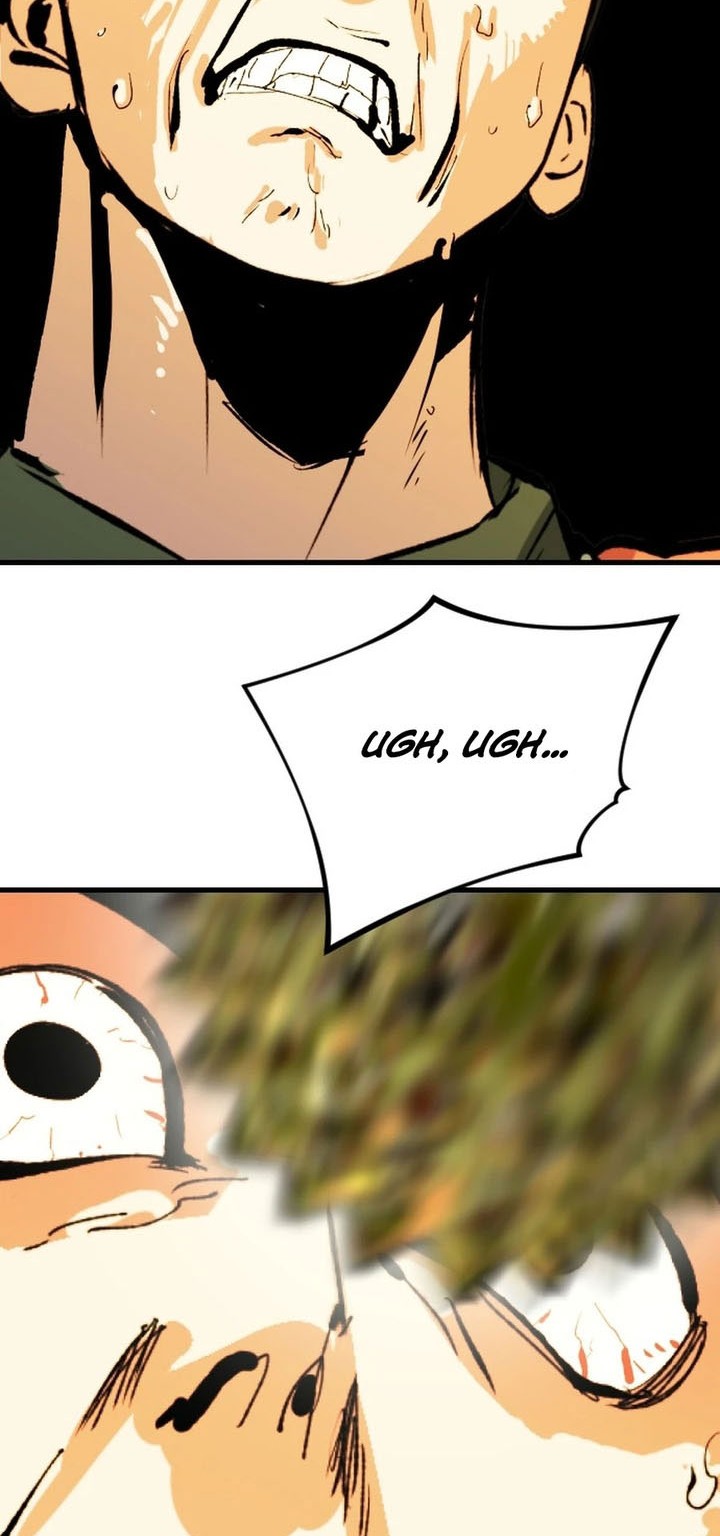 Killing Killer Chapter 123 Gambar 6