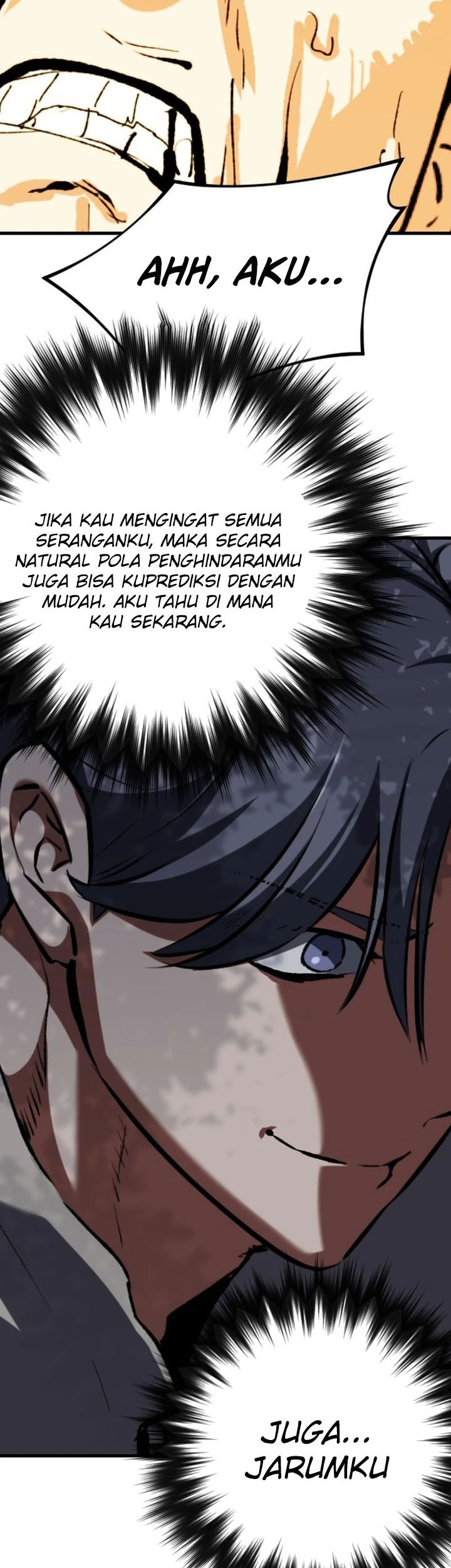 Killing Killer Chapter 123 Gambar 7
