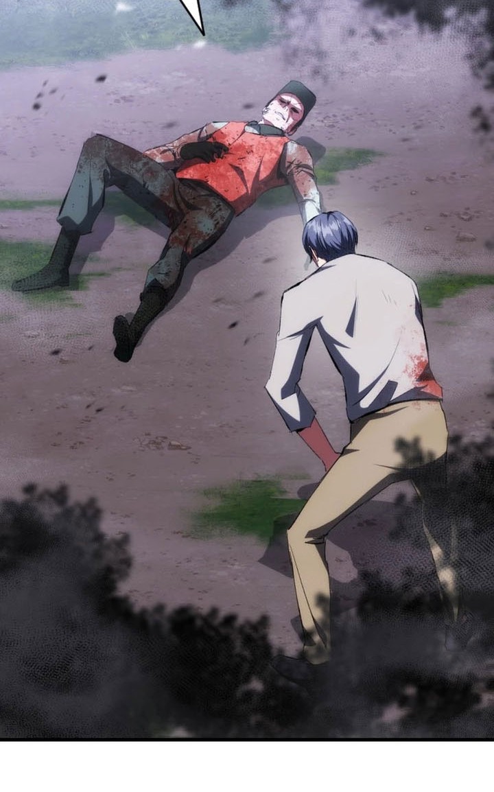 Killing Killer Chapter 123 Gambar 10