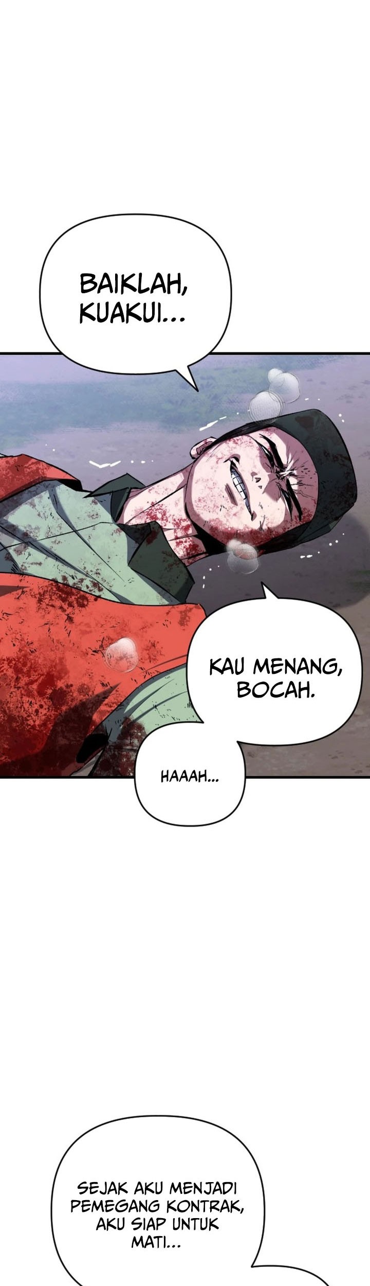 Killing Killer Chapter 123 Gambar 11