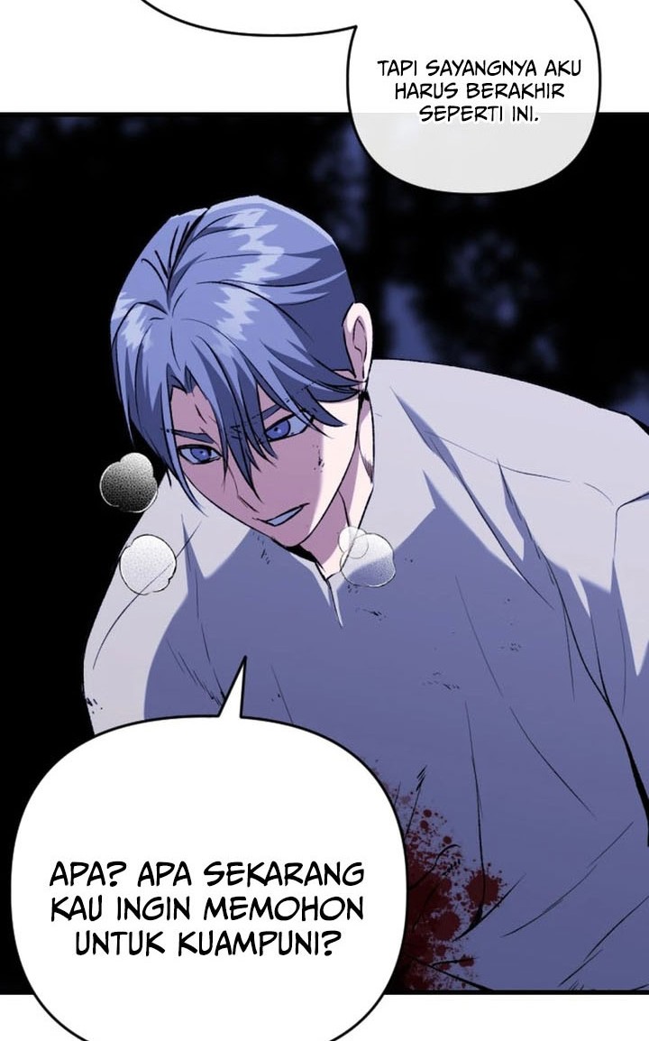 Killing Killer Chapter 123 Gambar 12