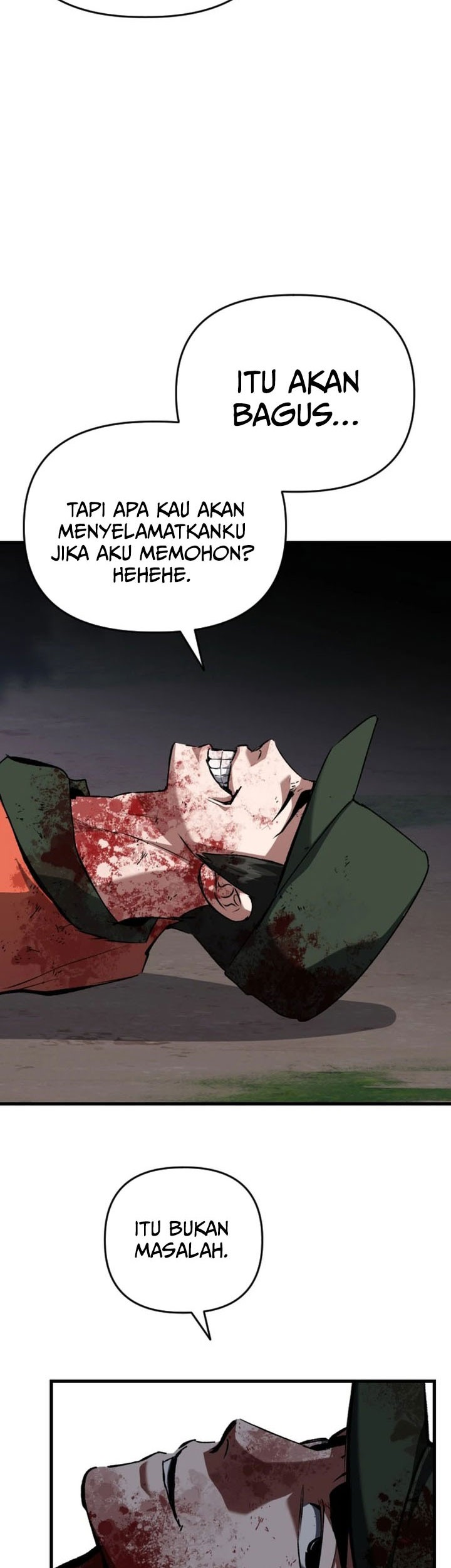 Killing Killer Chapter 123 Gambar 13