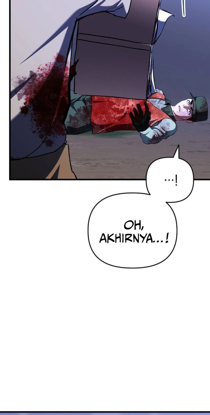 Killing Killer Chapter 123 Gambar 18