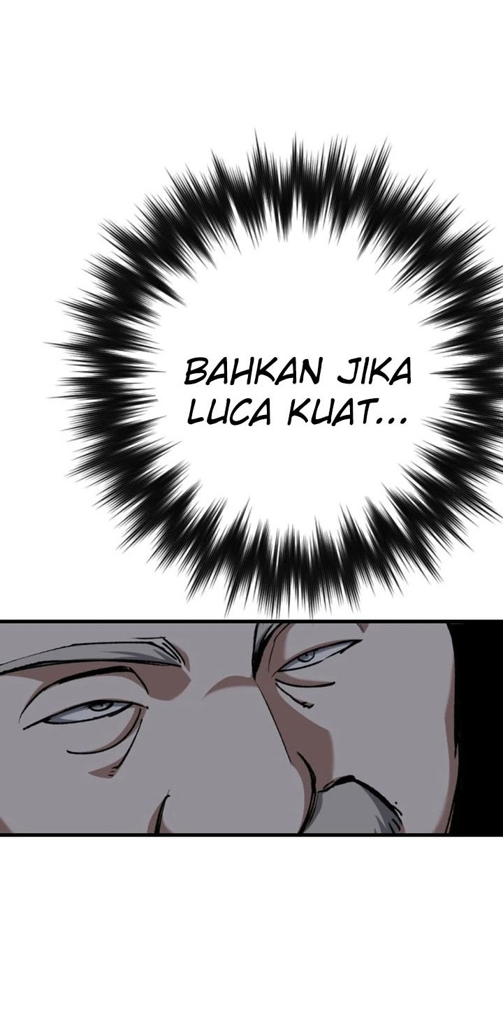 Killing Killer Chapter 124 Gambar 28