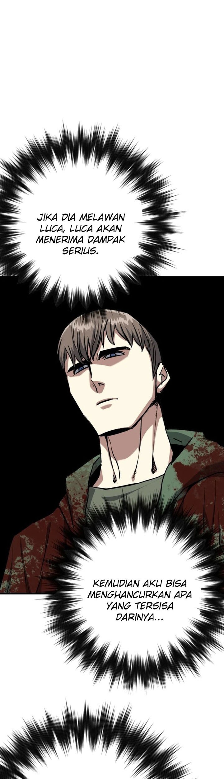 Killing Killer Chapter 124 Gambar 29