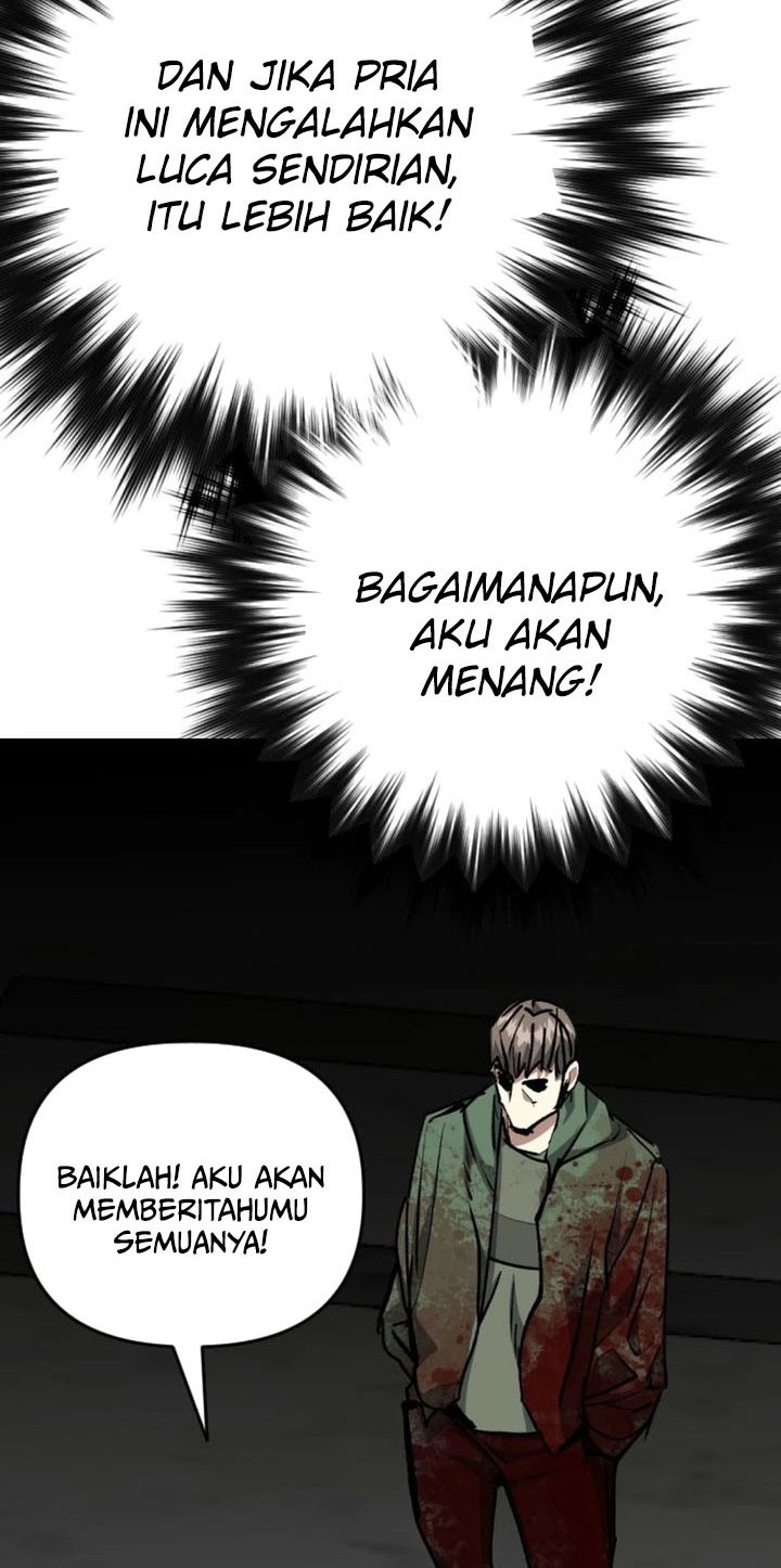 Killing Killer Chapter 124 Gambar 30