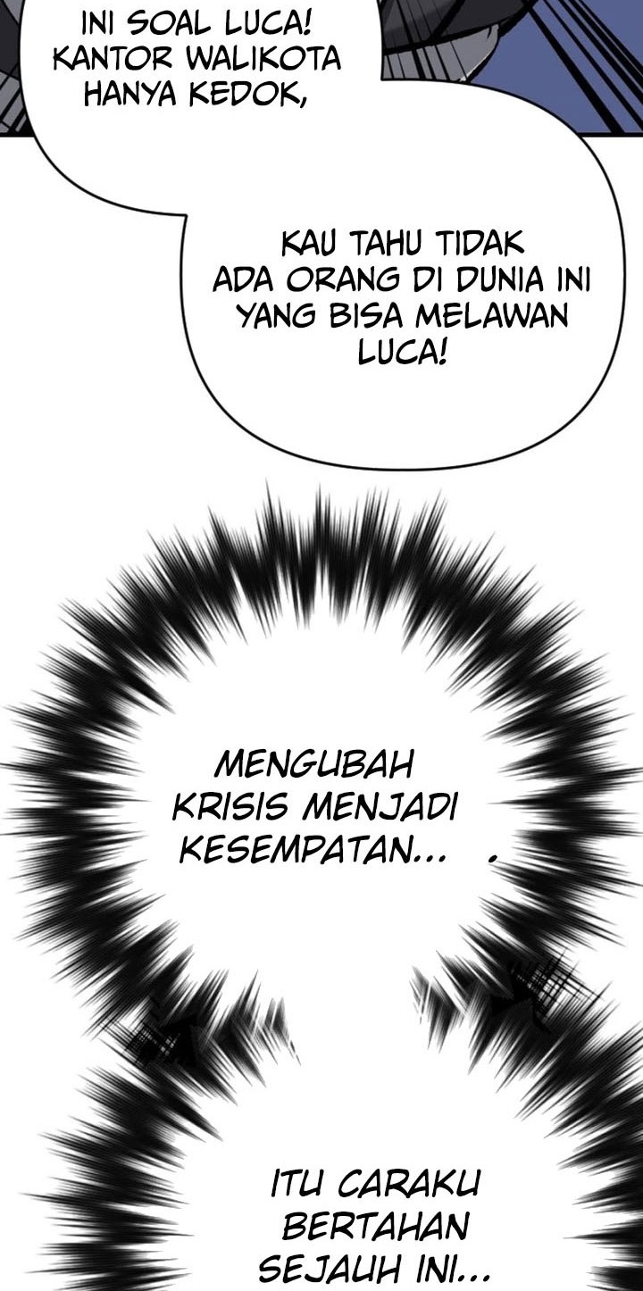 Killing Killer Chapter 124 Gambar 32